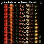 Stick To Me by Graham Parker