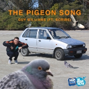 The Pigeon Song by Guy Williams feat. Scribe