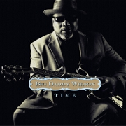 Time by Big Daddy Wilson