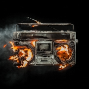Revolution Radio by Green Day