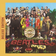 Sgt. Pepper's Lonely Hearts Club Band: Deluxe Edition by The Beatles