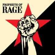 Prophets Of Rage by Prophets Of Rage