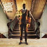 Seven by Cairo Knife Fight