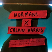 Checklist by Normani x Calvin Harris feat. WizKid