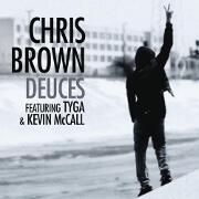 Deuces by Chris Brown