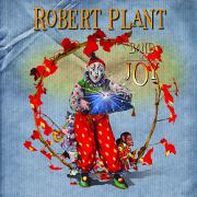 Band Of Joy by Robert Plant