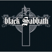 Greatest Hits by Black Sabbath