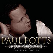 One Chance: Christmas Edition by Paul Potts
