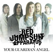Your Guardian Angel by Red Jumpsuit Apparatus