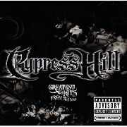 Greatest Hits From The Bong by Cypress Hill