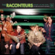 Steady As She Goes by Raconteurs