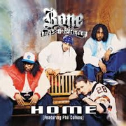 HOME by Bone Thugs N Harmony