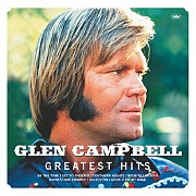 GREATEST HITS by Glen Campbell