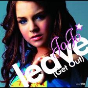 LEAVE (GET OUT) by JoJo