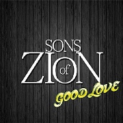 Good Love by Sons Of Zion