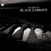 THE BEST OF by Black Sabbath