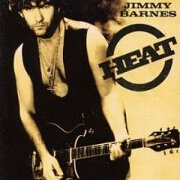 Heat by Jimmy Barnes