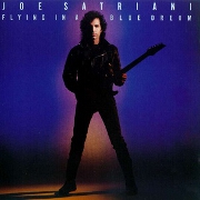 Flying In A Blue Dream by Joe Satriani