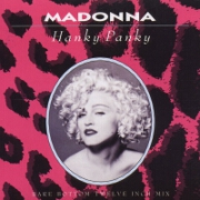 Hanky Panky by Madonna