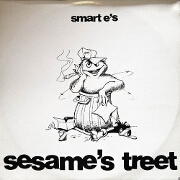 Sesame's Treet by Smart E's
