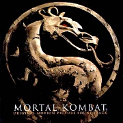 Mortal Kombat OST by Various