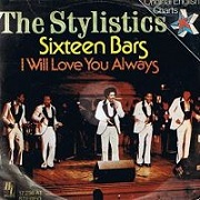 16 Bars by Stylistics