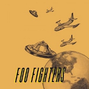 This Is A Call by Foo Fighters
