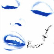 Erotica by Madonna