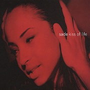Kiss Of Life by Sade