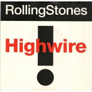 Highwire by Rolling Stones