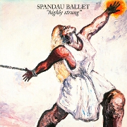 Highly Strung by Spandau Ballet