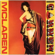 Carmen by Malcolm McLaren