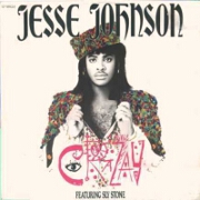 Crazay by Jesse Johnson