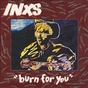 Burn For You by Inxs