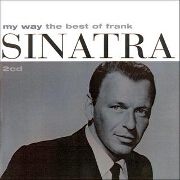 My Way: The Best Of by Frank Sinatra