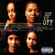 Set It Off OST by Various