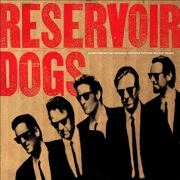 Reservoir Dogs OST by Various