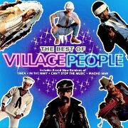 The Best Of Village People by Village People