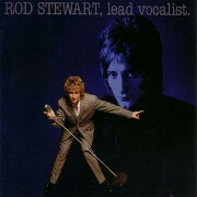 Lead Vocalist by Rod Stewart