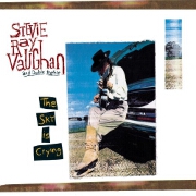 The Sky Is Crying by Stevie Ray Vaughan