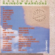Rainbow Warriors by Greenpeace