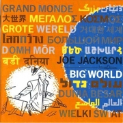 Big World by Joe Jackson