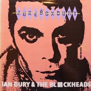 Juke-Box Dury by Ian Dury & The Blockheads