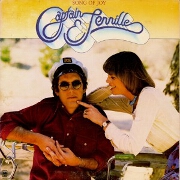 Song Of Joy by Captain & Tennille