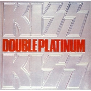 Double Platinum by Kiss