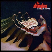 Live X-Cert by The Stranglers