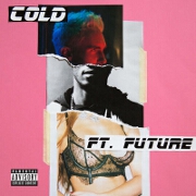 Cold by Maroon 5 feat. Future