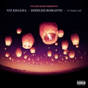 Hopeless Romantic by Wiz Khalifa feat. Swae Lee