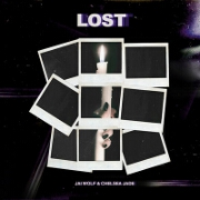 Lost by Jai Wolf feat. Chelsea Jade