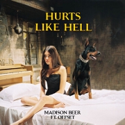 Hurts Like Hell by Madison Beer feat. Offset